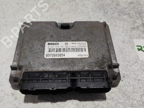 Calculateur moteur (ecu) ISUZU ELF Platform/Chassis (NKR8_, NKQ8_) 3.0 Di (131 hp) 31745434