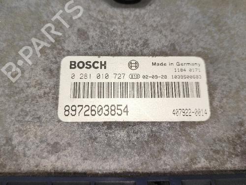 Engine control unit (ECU) ISUZU ELF Platform/Chassis (NKR8_, NKQ8_) 3.0 Di | BP31745434M57