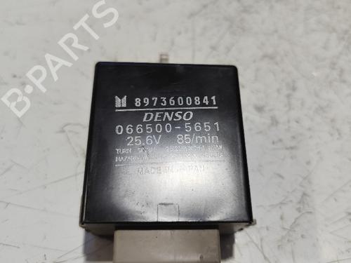 Module électronique ISUZU ELF Platform/Chassis (NKR8_, NKQ8_) 3.0 Di (131 hp) 31745436