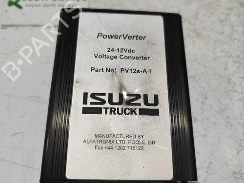 Module électronique ISUZU ELF Platform/Chassis (NKR8_, NKQ8_) 3.0 Di (131 hp) 31745440