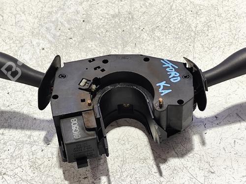 Used Headlight switch FORD KA (RB_) [1996-2008]  31745441