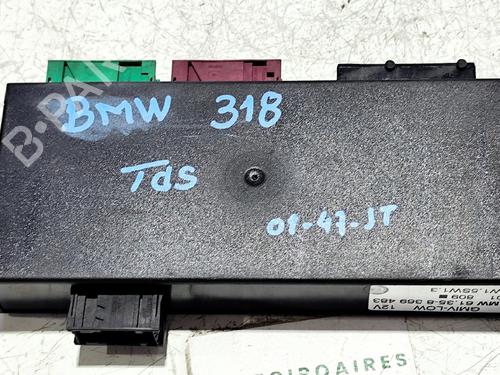 Andere für BMW 3 (E36) 318 tds (90 hp) 31799843