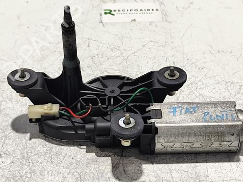 Used Rear wiper motor FIAT PUNTO (188_) 1.2 60 (188.030, .050, .130, .150, .230, .250) (60 hp) 31745446
