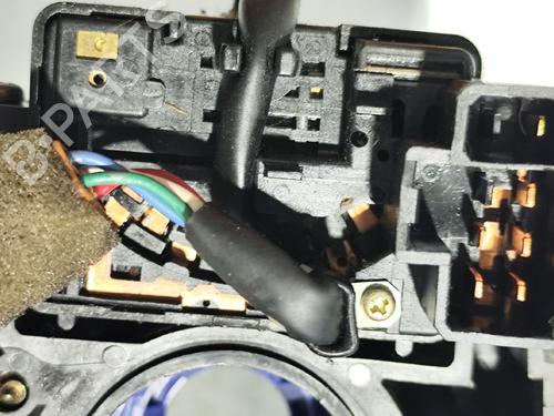 Headlight switch NISSAN ALMERA I (N15) 1.4 | BP31745448I24 