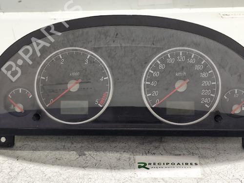 Used Instrument cluster FORD MONDEO III Turnier (BWY) 2.0 TDCi (130 hp) 31745449