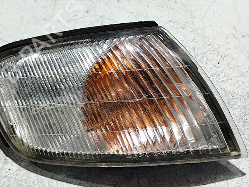 Used Right front indicator NISSAN ALMERA I (N15) 1.4 (87 hp) 31745452
