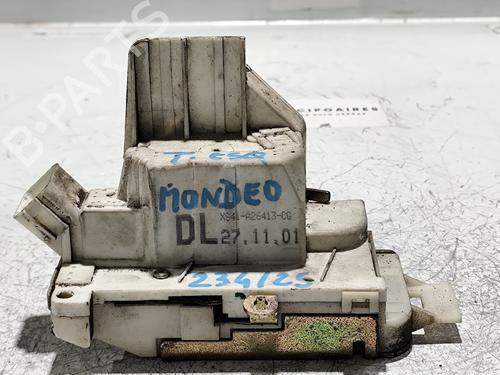 Venstre bagtil lås FORD MONDEO III Turnier (BWY) 2.0 TDCi (130 hp) 31745453