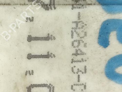 Rear left lock FORD MONDEO III Turnier (BWY) 2.0 TDCi | BP31745453C100 