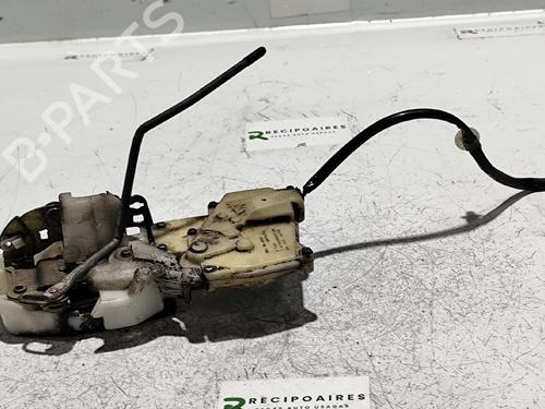 Used Front right lock HONDA CIVIC VI Fastback (MA, MB) 1.5 16V (MB3) (114 hp) 31745455