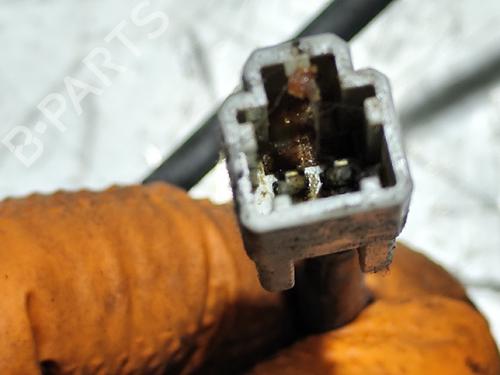 Front right lock HONDA CIVIC VI Fastback (MA, MB) 1.5 16V (MB3) | BP31745455C97 