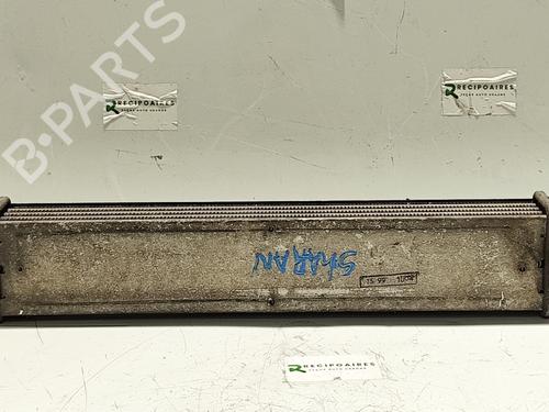 Used Intercooler VW SHARAN (7M8, 7M9, 7M6) 1.9 TDI (130 hp) 31745456