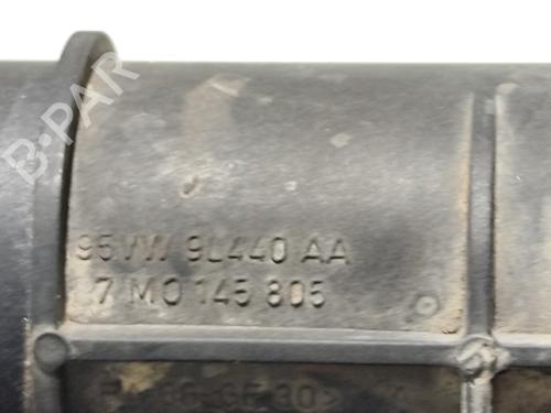 Intercooler VW SHARAN (7M8, 7M9, 7M6) 1.9 TDI | BP31745456M30 