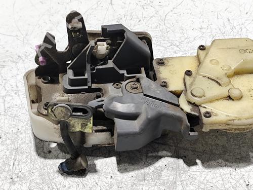 Used Rear right lock HONDA CIVIC VI Fastback (MA, MB) 1.5 16V (MB3) (114 hp) 31745459