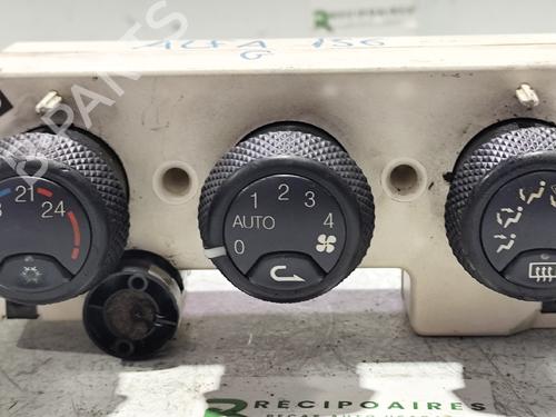 Used Climate control ALFA ROMEO 156 (932_) [1997-2005]  31745466