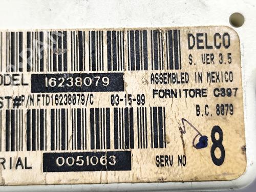 Climate control ALFA ROMEO 156 (932_)  | BP31745466I5 