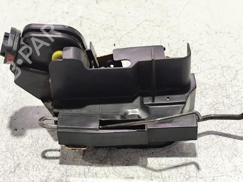 Used Front left lock HYUNDAI MATRIX (FC) [2001-2010]  31745468