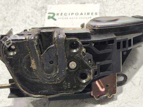 Front left lock HYUNDAI MATRIX (FC) | BP31745468C98