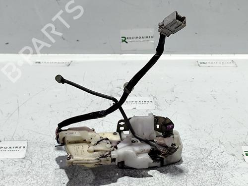 Venstre fortil lås HONDA CIVIC VI Fastback (MA, MB) 1.5 16V (MB3) (114 hp) 31745470