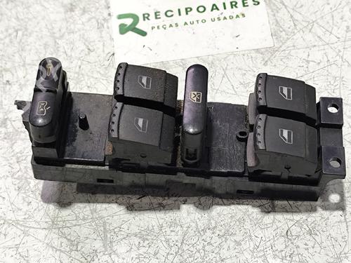 Used Left rear window switch VW PASSAT B5 Variant (3B5) 1.9 TDI (115 hp) 31745472