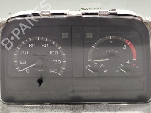 Kombiinstrument MITSUBISHI Canter (FE5, FE6) VI [1986-2026]  31745476