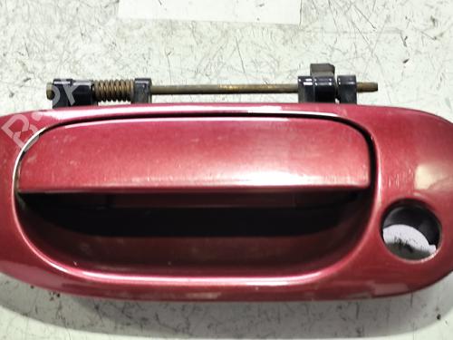 Venstre fortil udvendigt håndtag MITSUBISHI CARISMA (DA_) [1995-2006]  31745480