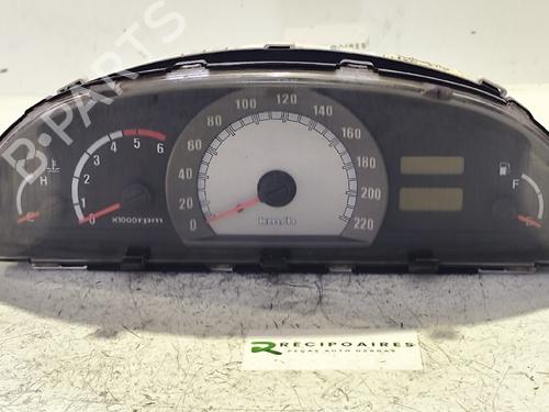 Used Instrument cluster HYUNDAI MATRIX (FC) 1.5 CRDi (82 hp) 31745487