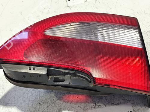 Venstre baglygte bagklap RENAULT MEGANE I (BA0/1_) [1995-2004]  31745488