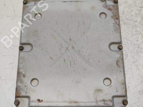 Engine control unit (ECU) FORD TRANSIT Platform/Chassis (FM_ _, FN_ _) 2.4 DI (F_A_, F_B_, F_C_, F_D_) | BP31745490M57 - Image 2