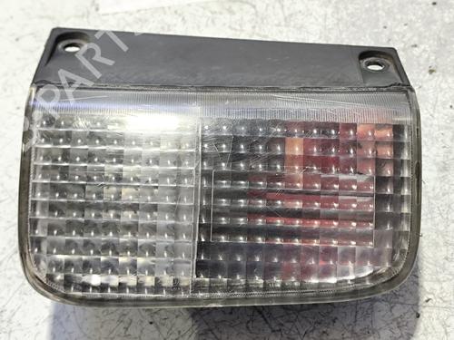 Used Right taillight OPEL VIVARO A Van (X83) 1.9 DTI (F7) (101 hp) 31745491