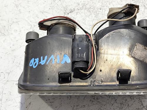 Right taillight OPEL VIVARO A Van (X83) 1.9 DTI (F7) | BP31745491C35