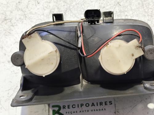 Right taillight OPEL VIVARO A Van (X83) 1.9 DTI (F7) | BP31745491C35