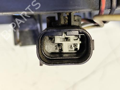 Right taillight OPEL VIVARO A Van (X83) 1.9 DTI (F7) | BP31745491C35