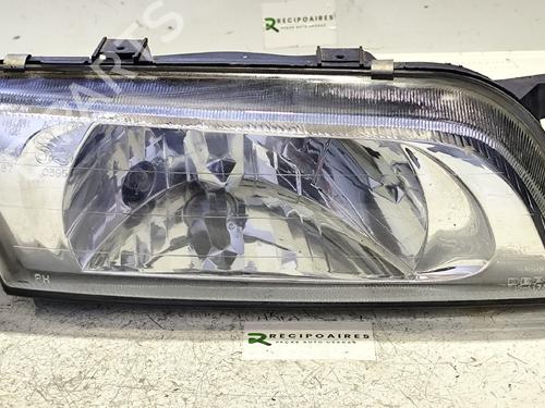 Used Right headlight NISSAN ALMERA I (N15) [1995-2000]  31745492