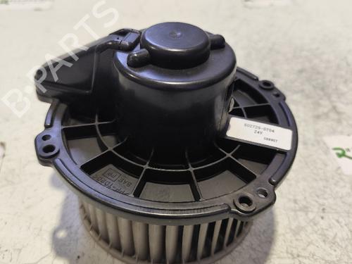 Moteur de chauffage ISUZU ELF Platform/Chassis (NKR8_, NKQ8_) [2003-2026]  31745493