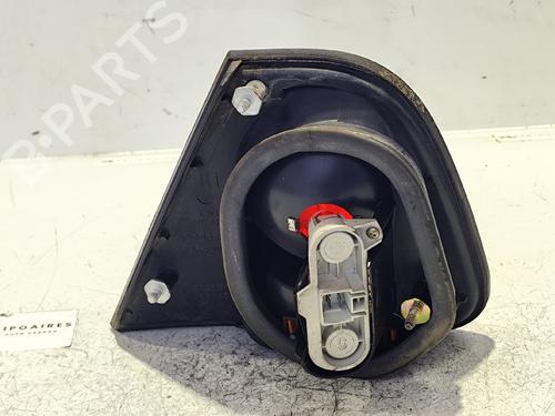 Venstre baglygte bagklap MITSUBISHI CARISMA (DA_) [1995-2006]  31745497