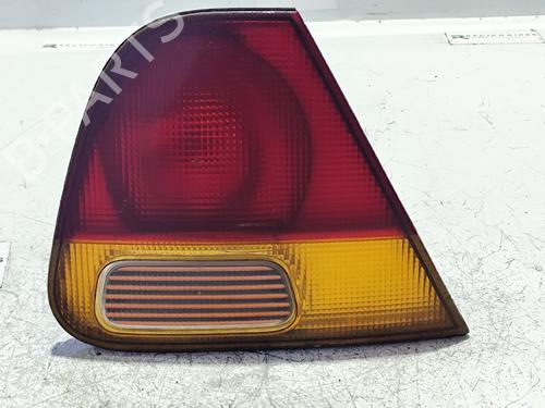 Left tailgate light MITSUBISHI CARISMA (DA_) | BP31745497C79