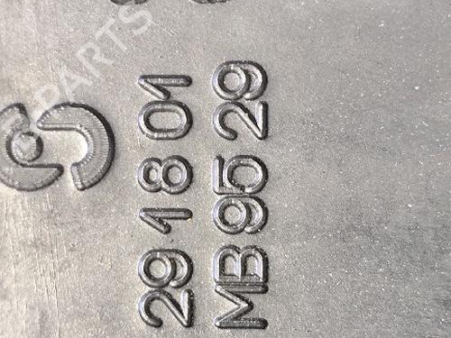 Left tailgate light MITSUBISHI CARISMA (DA_) | BP31745497C79