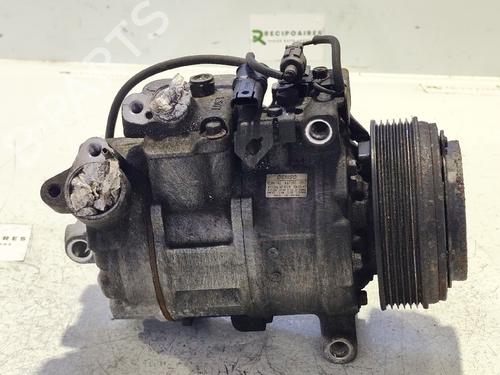AC Kompressor BMW 1 (E87) 123 d (204 hp) 31745499