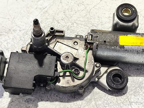 Used Rear wiper motor BMW 3 (E36) 318 tds (90 hp) 31745501
