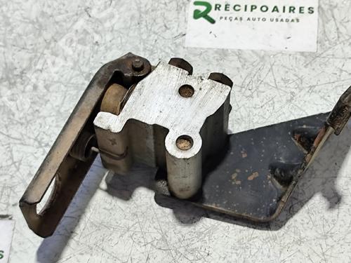 Used Other FORD TRANSIT Platform/Chassis (FM_ _, FN_ _) 2.4 DI (F_A_, F_B_, F_C_, F_D_) (90 hp) 31745502