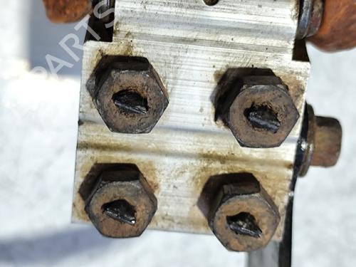 Other FORD TRANSIT Platform/Chassis (FM_ _, FN_ _) 2.4 DI (F_A_, F_B_, F_C_, F_D_) | BP31745502O1