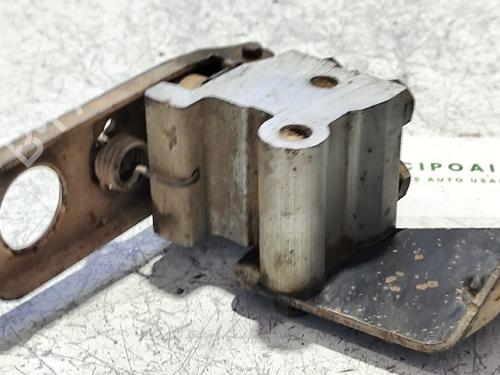 Other FORD TRANSIT Platform/Chassis (FM_ _, FN_ _) 2.4 DI (F_A_, F_B_, F_C_, F_D_) | BP31745502O1