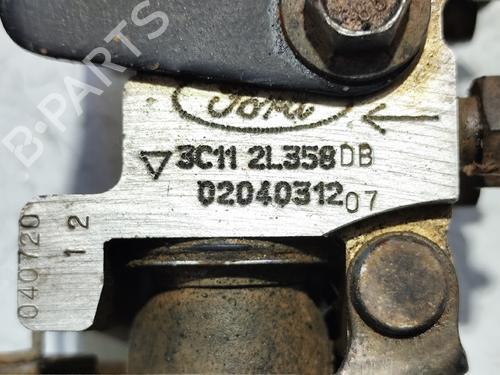 Other FORD TRANSIT Platform/Chassis (FM_ _, FN_ _) 2.4 DI (F_A_, F_B_, F_C_, F_D_) | BP31745502O1