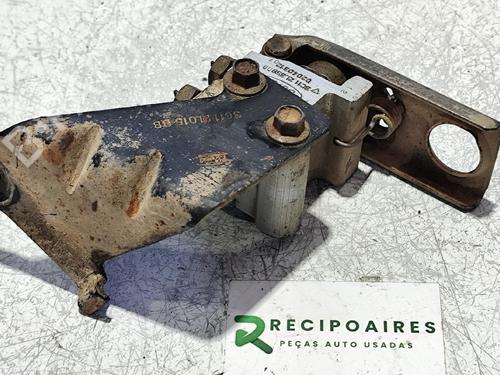 Other FORD TRANSIT Platform/Chassis (FM_ _, FN_ _) 2.4 DI (F_A_, F_B_, F_C_, F_D_) | BP31745502O1