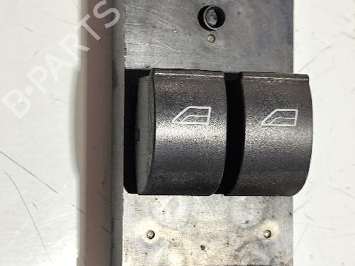 Venstre bagtil elrude kontakt FORD FOCUS II Turnier (DA_, FFS, DS) 1.6 TDCi (90 hp) 31745513