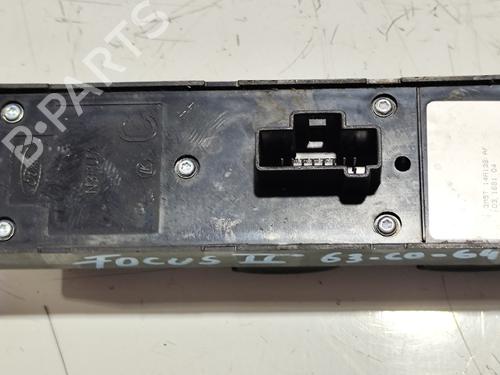 Left rear window switch FORD FOCUS II Turnier (DA_, FFS, DS) 1.6 TDCi | BP31745513I29 - Image 2