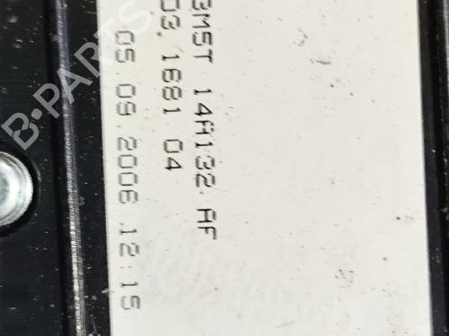 Left rear window switch FORD FOCUS II Turnier (DA_, FFS, DS) 1.6 TDCi | BP31745513I29 - Image 4