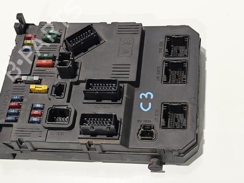 Used Fuse box CITROËN C3 I (FC_, FN_) 1.1 i (60 hp) 31745518