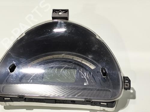 Used Instrument cluster CITROËN C3 I (FC_, FN_) 1.1 i (60 hp) 31745520