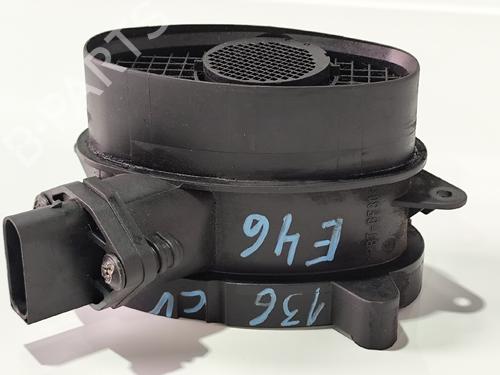 Used Mass air flow sensor BMW 3 (E46) 320 d (136 hp) 31745523